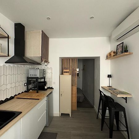 The Numid King Apartment Малага Екстериор снимка