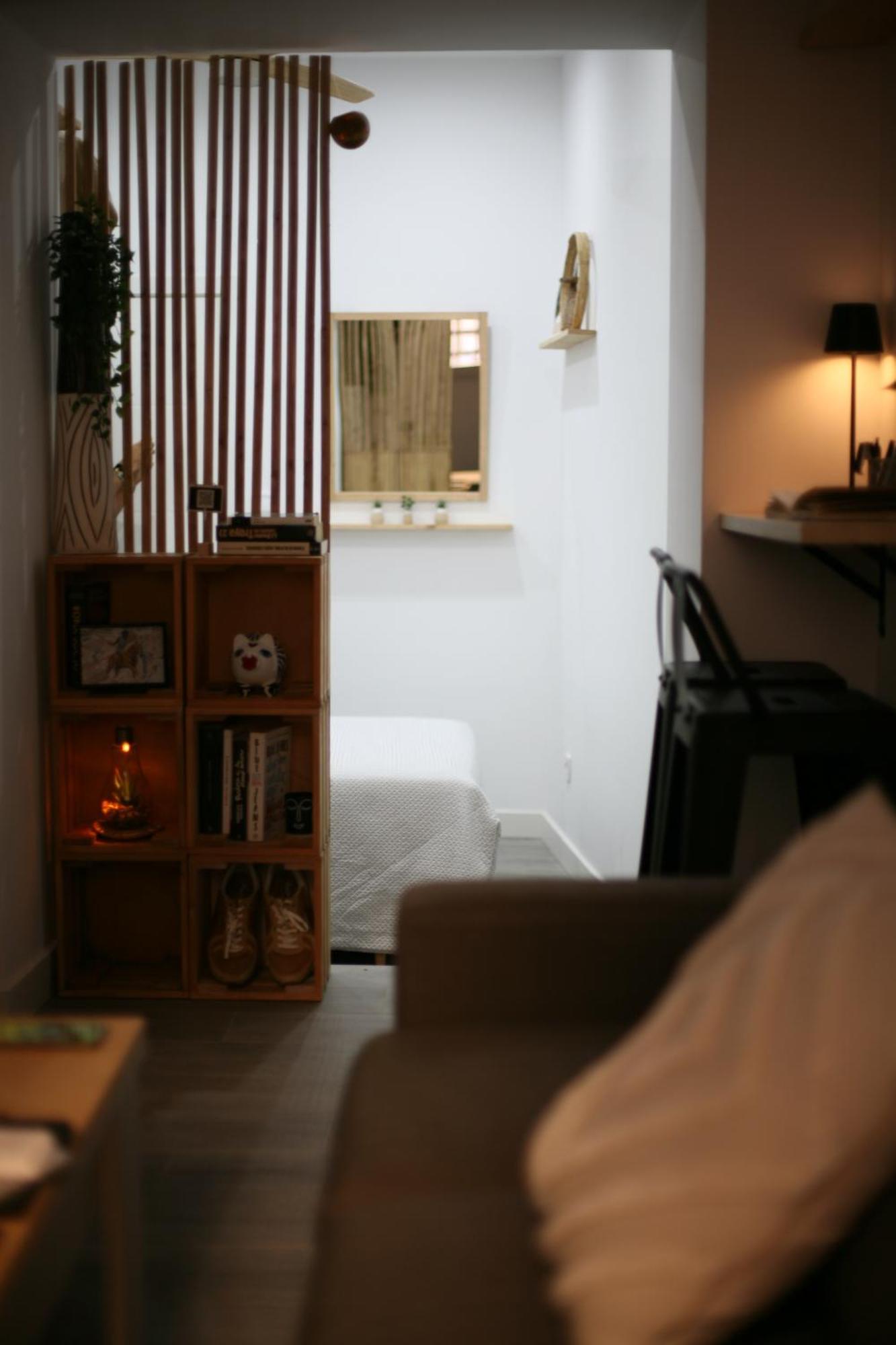 The Numid King Apartment Малага Стая снимка