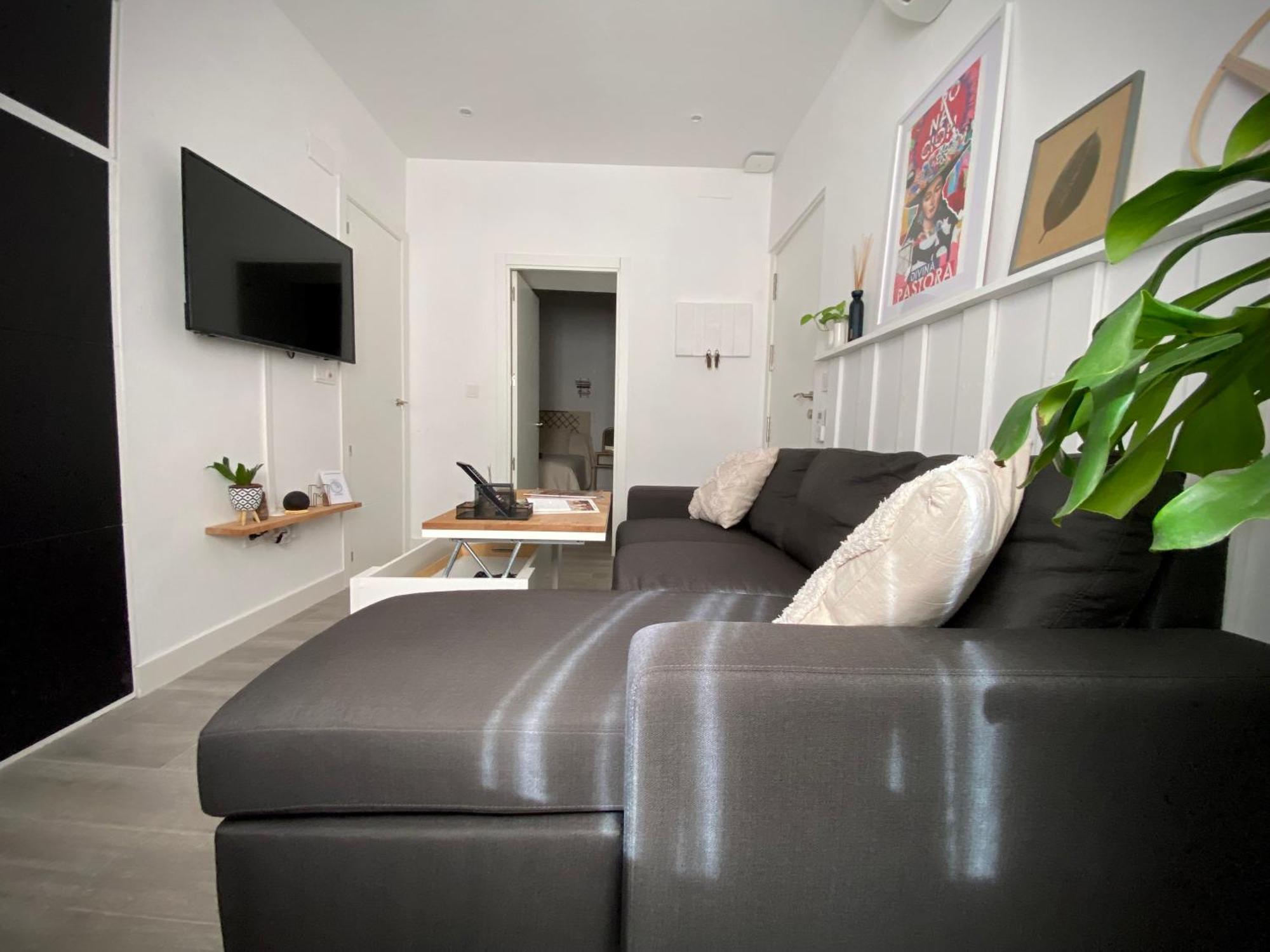 The Numid King Apartment Малага Стая снимка