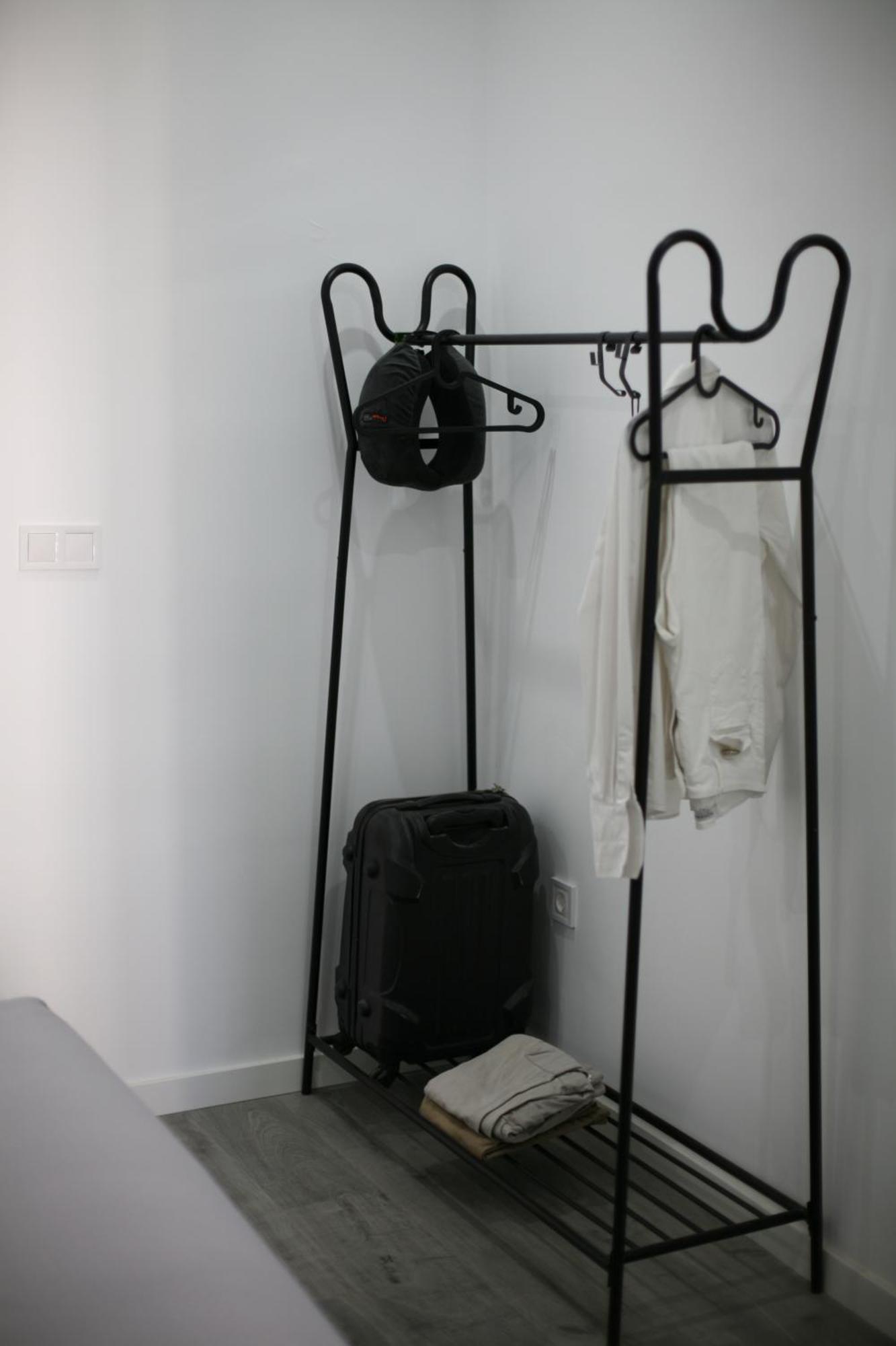 The Numid King Apartment Малага Стая снимка