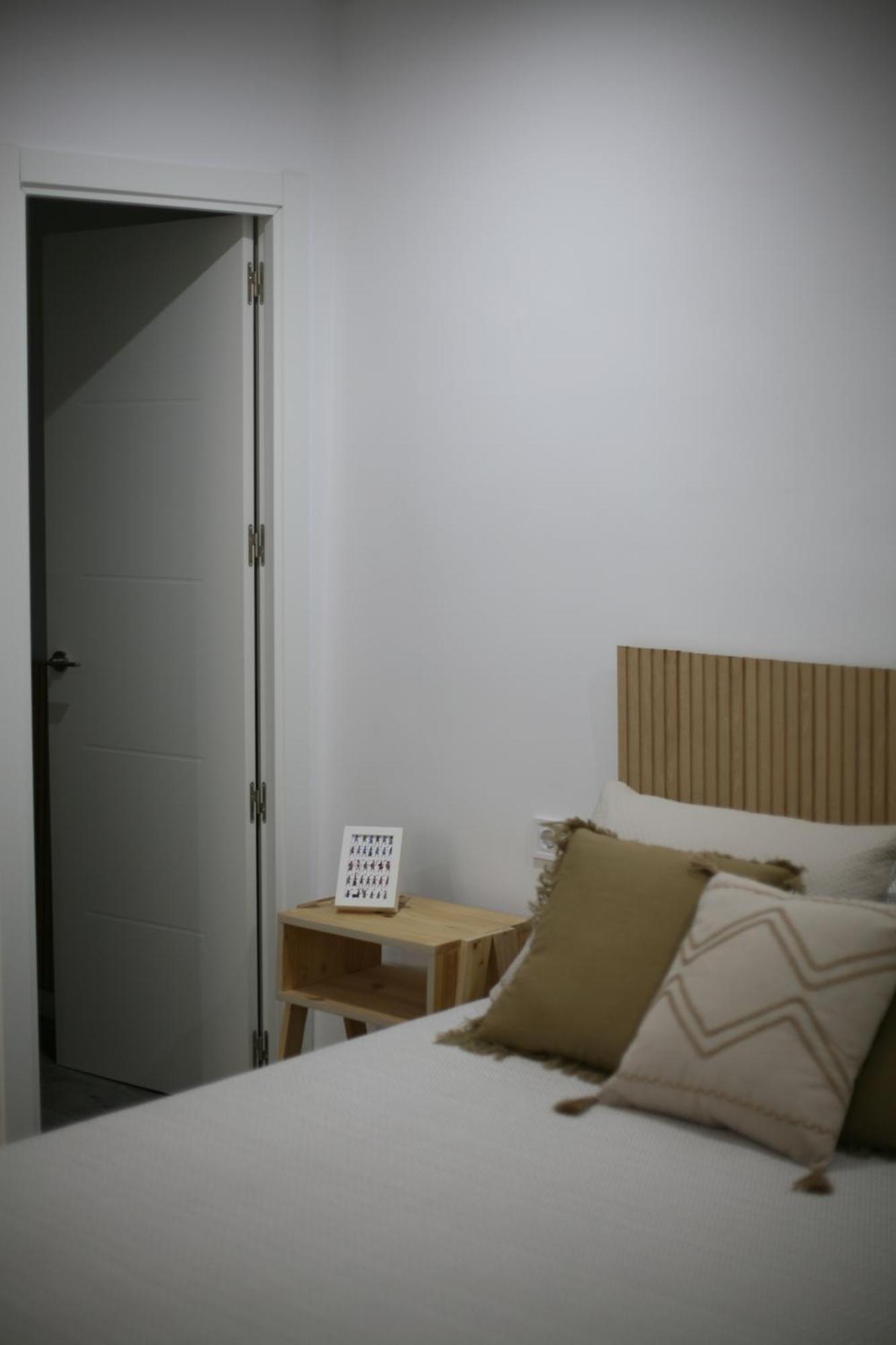 The Numid King Apartment Малага Екстериор снимка