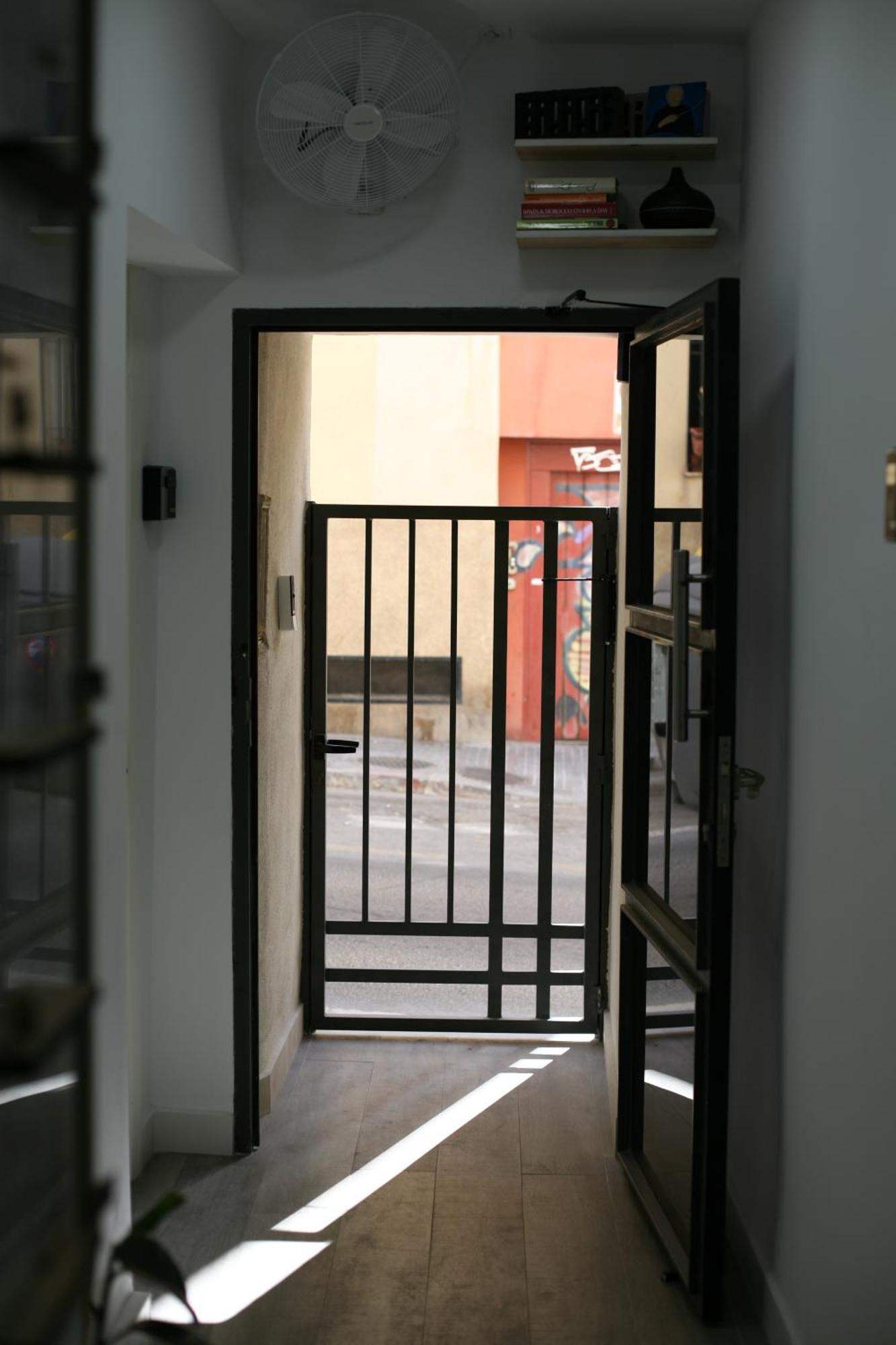 The Numid King Apartment Малага Екстериор снимка