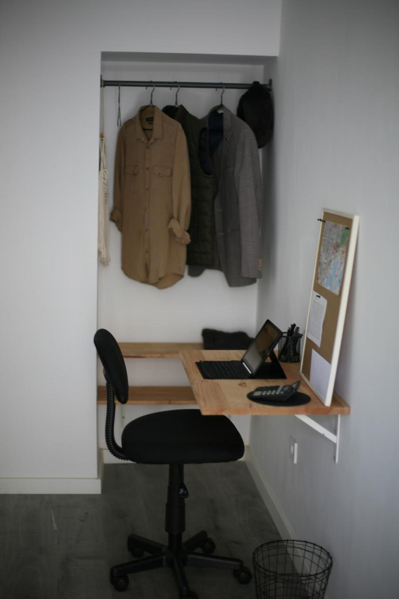 The Numid King Apartment Малага Стая снимка