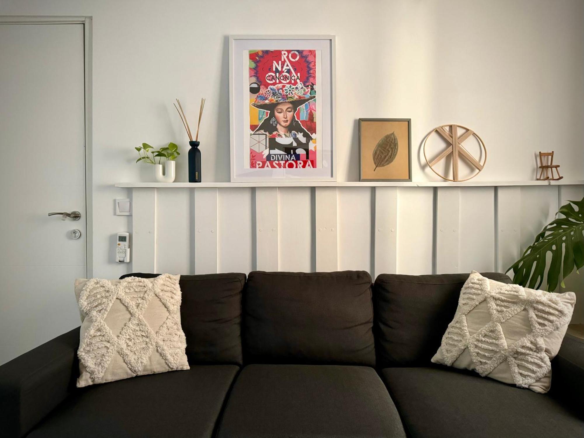 The Numid King Apartment Малага Стая снимка