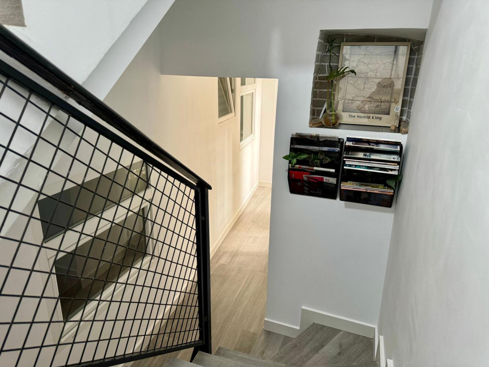 The Numid King Apartment Малага Стая снимка