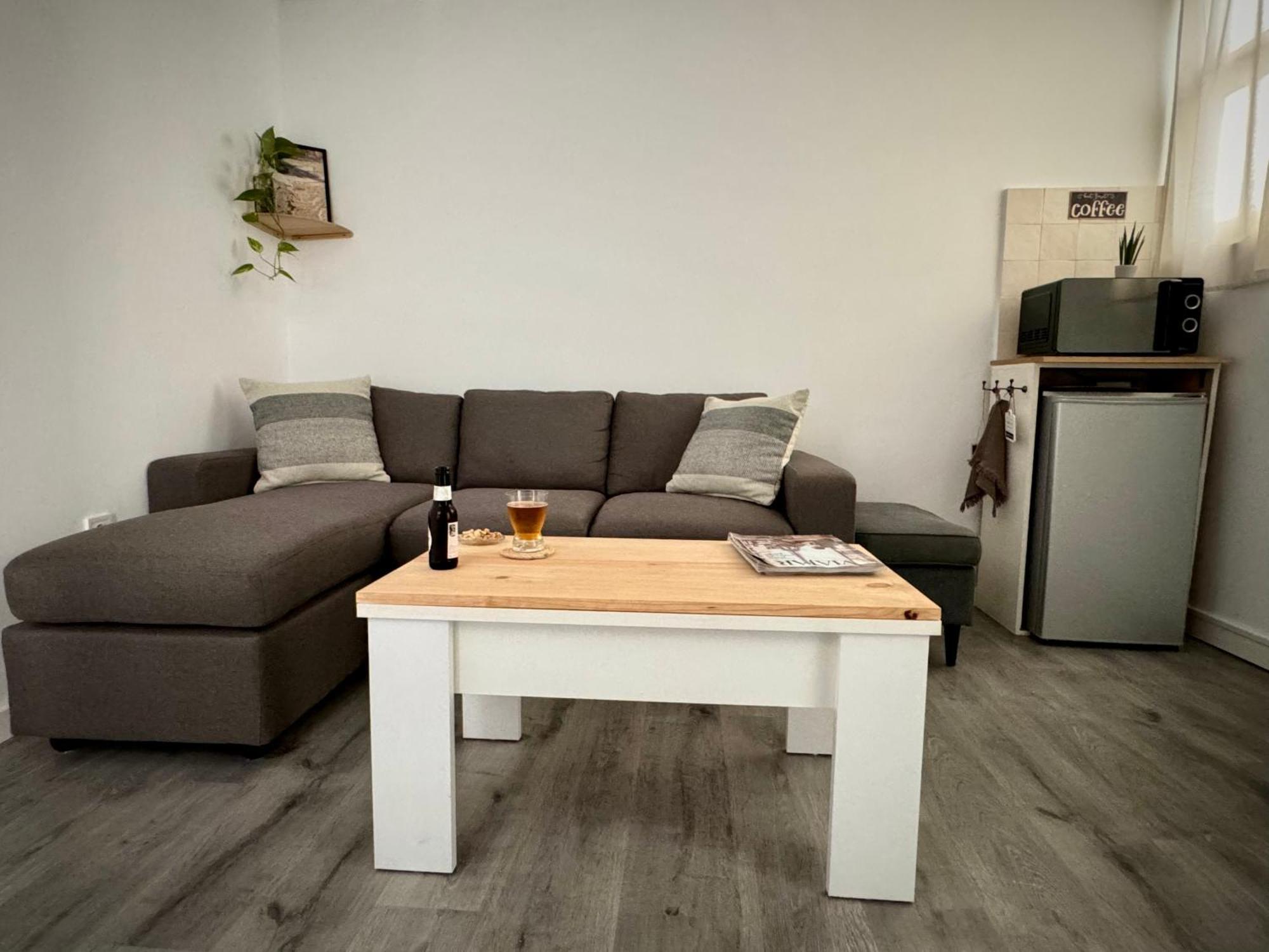 The Numid King Apartment Малага Стая снимка