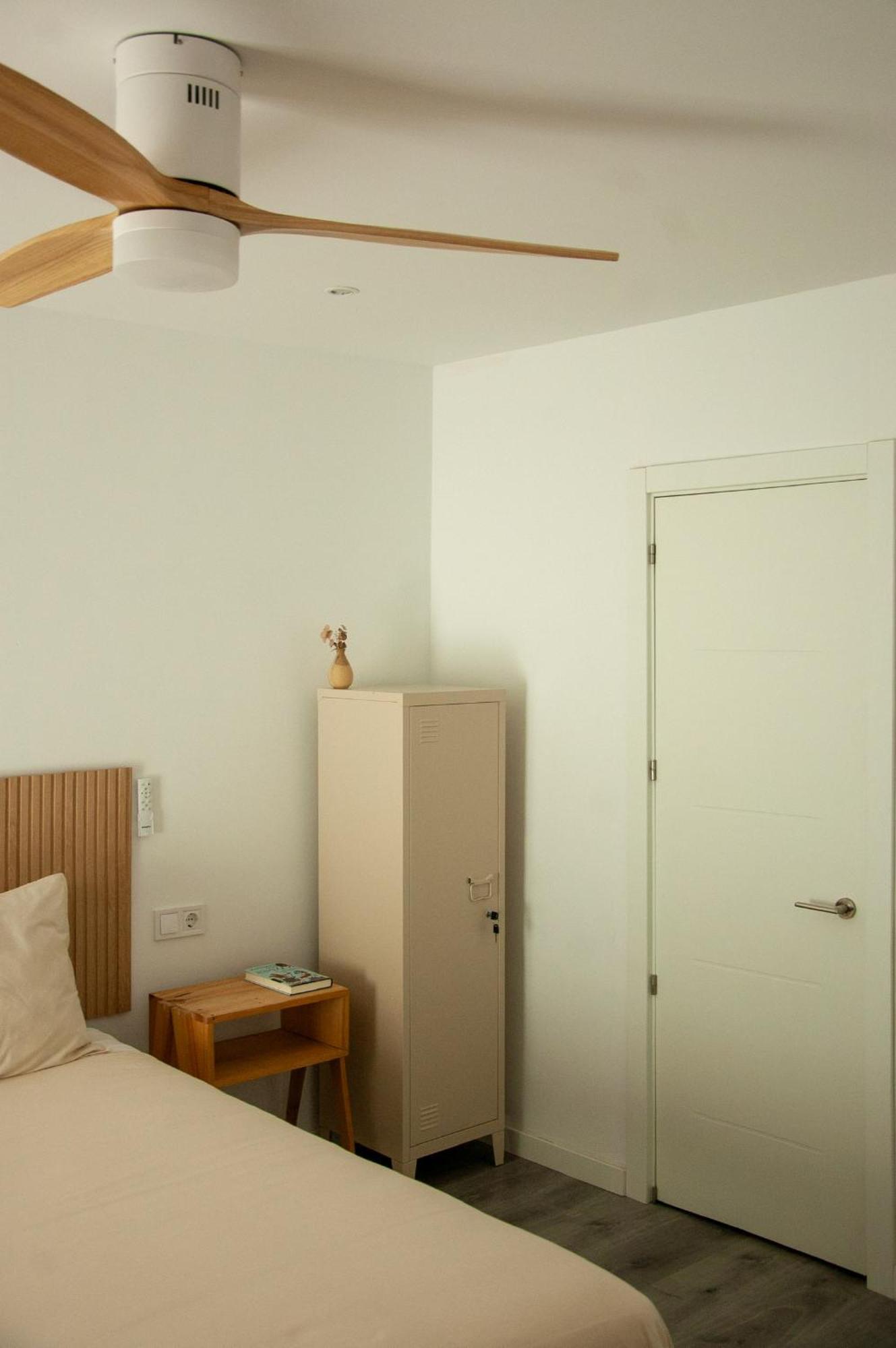 The Numid King Apartment Малага Екстериор снимка