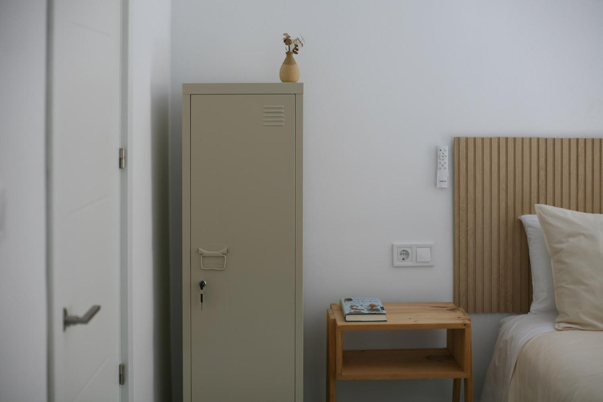 The Numid King Apartment Малага Екстериор снимка