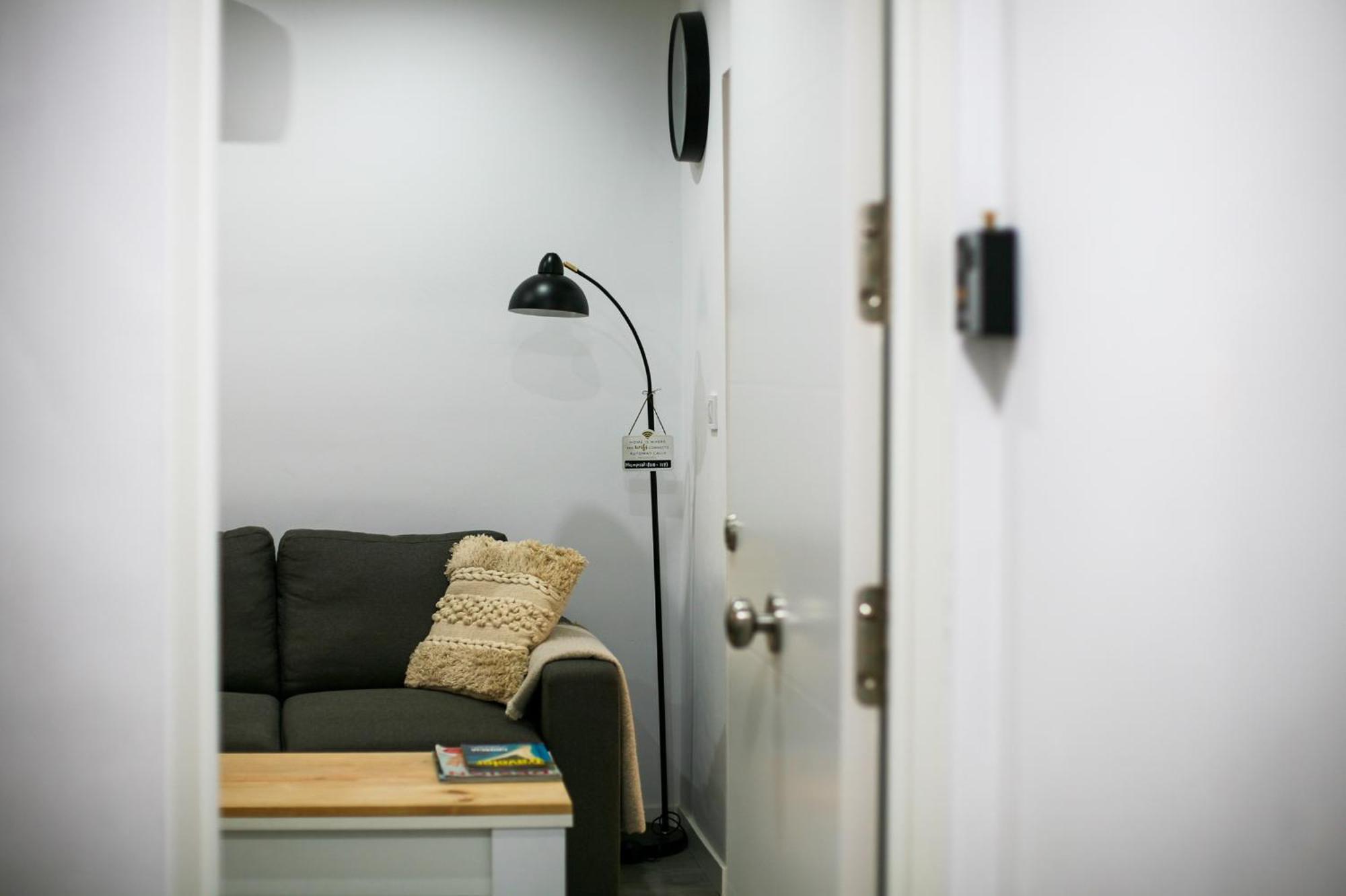 The Numid King Apartment Малага Екстериор снимка